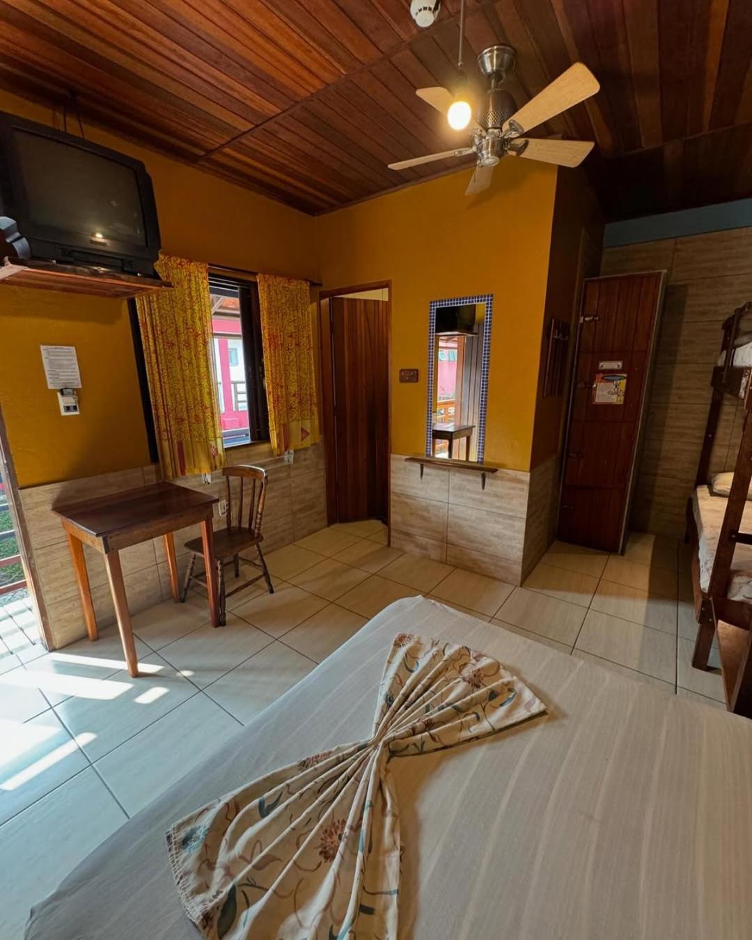 Maresias Hostel & Suites Dış mekan fotoğraf