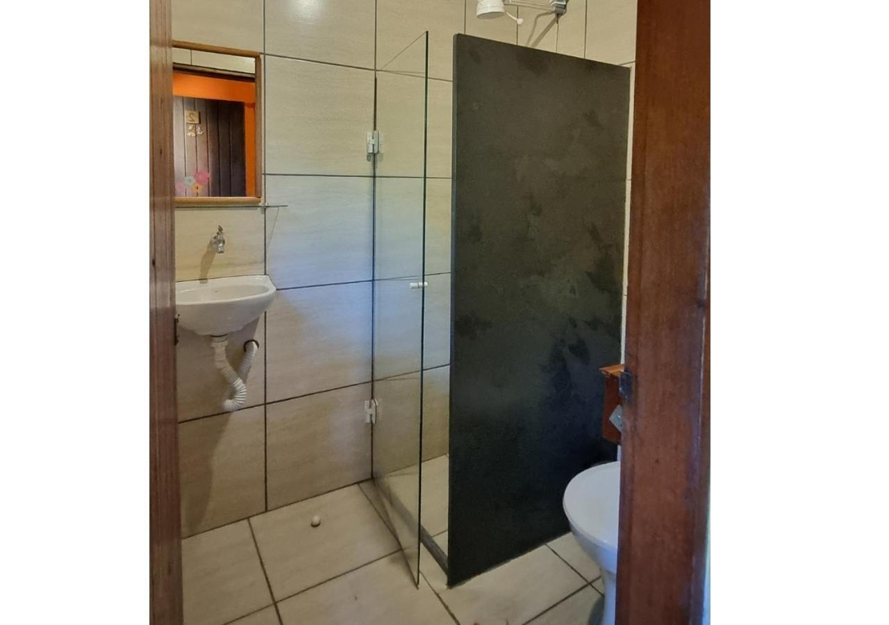 Maresias Hostel & Suites Dış mekan fotoğraf