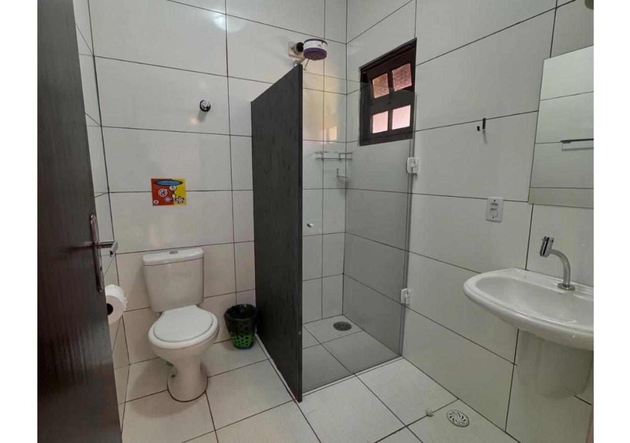 Maresias Hostel & Suites Dış mekan fotoğraf