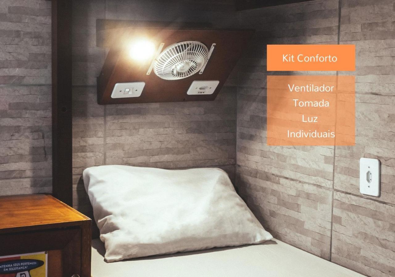 Maresias Hostel & Suites Dış mekan fotoğraf