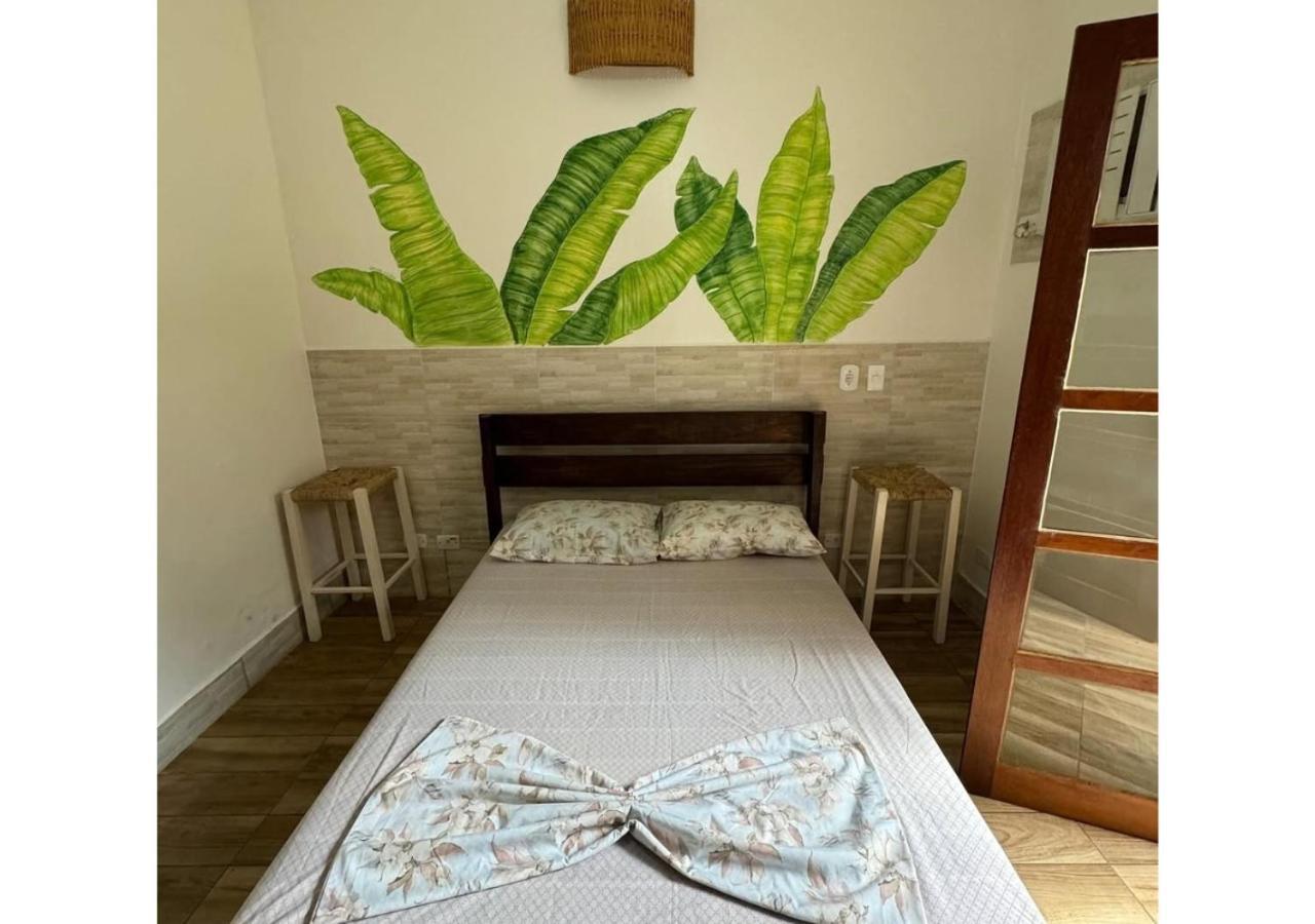 Maresias Hostel & Suites Dış mekan fotoğraf
